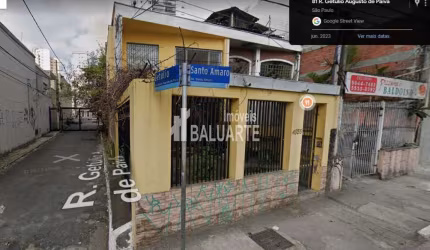 SOBRADO MIXTO A VENDA EM BROOKLIN