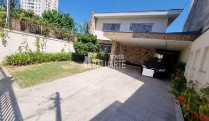 Sobrado a Venda no Bairro Granja Julieta SP 319m²