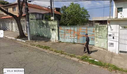 GALPÃO PARA LOCAÇÃO/ VENDA EM CURSINO