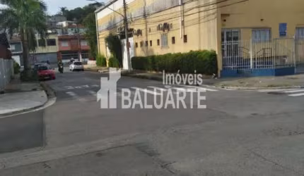 GALPÃO A VENDA EM SACOMÃ