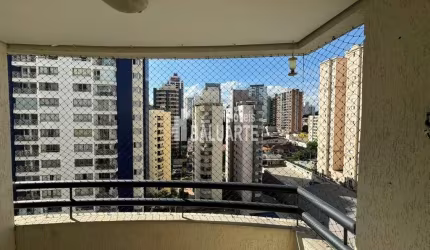 Apartamento Vila Mascote