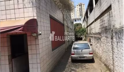 GALPÃO A VENDA EM SAÚDE