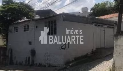 GALPÃO A VENDA EM VILA MADALENA