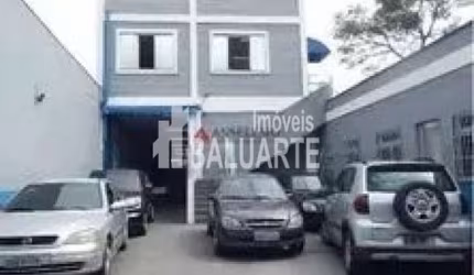 GALPÃO A VENDA EM SACOMÃ