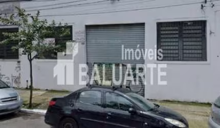 GALPÃO PARA LOCAÇÃO NO CENTRO