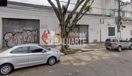 GALPÃO PARA LOCAÇÃO NO CENTRO