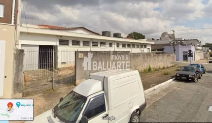 GALPÃO A VENDA EM IPIRANGA