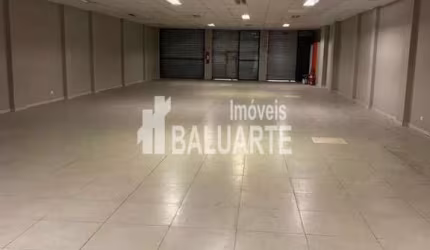 GALPÃO PARA LOCAÇÃO EM LAPA