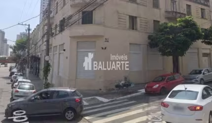 GALPÃO COMERCIAL PARA LOCAÇÃO EM HIGIENÓPOLIS
