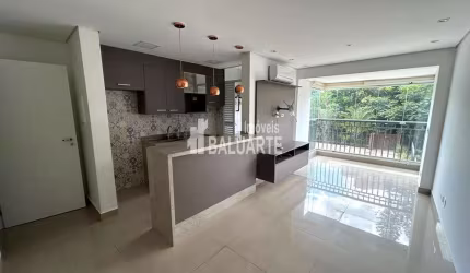 Apartamento a venda no Jardim consorcio