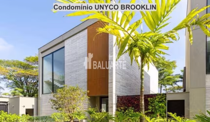 Casa em condomínio com 5 quartos e 867 m² à venda