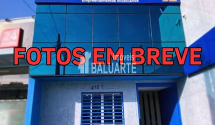 GALPÃO A VENDA EM CURSINO