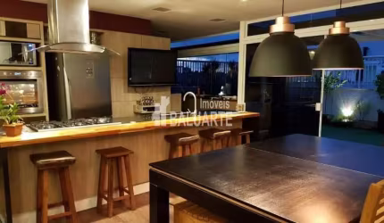 Apartamento com 2 dormitórios à venda, 187 m² por R$ 2.500.000,00 - Vila Santa Catarina - São Paulo/