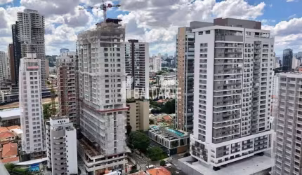 Apartamento com 3 dormitórios à venda, 84 m² por R$ 1.400.000,00 - Jardim das Acácias - São Paulo/SP