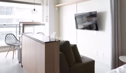 APARTAMENTO PARA LOCAÇÃO EM PINHEIROS
