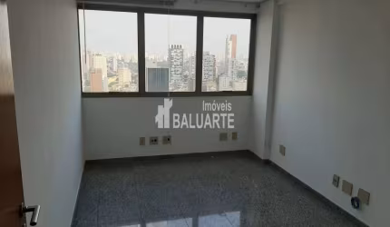 CONJUNTO COMERCIAL PARA LOCAÇÃO EM ACLIMAÇÃO