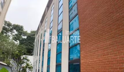 PRÉDIO COMERCIAL A VENDA EM VILA CLEMENTINO
