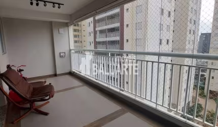 Apartamento a venda no Futtura Club - 3 quartos 2 vagas