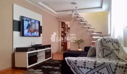 SOBRADO A VENDA EM JABAQUARA