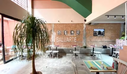 PRÉDIO COMERCIAL PARA LOCAÇÃO EM CENTRO