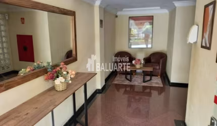 Apartamento a venda na Vila Santa Catarina 2 quartos 1 vaga