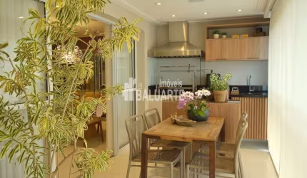 Apartamento a venda no Bairro Jardim Marajoara SP  133 m²