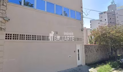 PRÉDIO COMERCIAL A VENDA EM CHÁCARA INGLESA