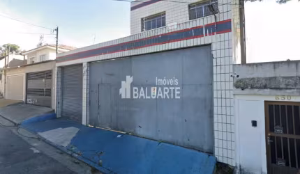 PRÉDIO COMERCIAL A VENDA EM JABAQUARA