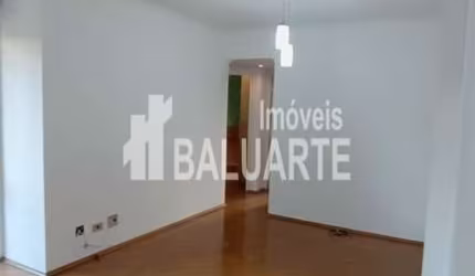 Apartamento para venda no Jardim Marajoara  São Paulo - SP
