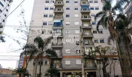 APARTAMENTO A VENDA EM MORUMBI