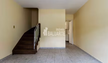 Sobrado a Venda no Bairro do Campo Belo SP 70 m²