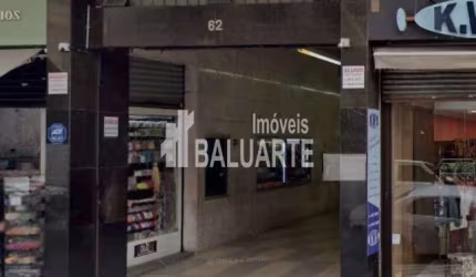 LOJA COMERCIAL PARA LOCAÇÃO NO CENTRO