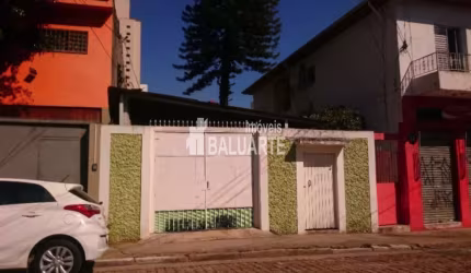TERRENO A VENDA EM CHÁCARA SANTO ANTÔNIO