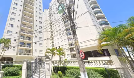 APARTAMENTO A VENDA EM CAMPO BELO