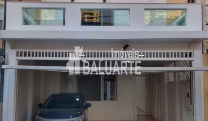 SOBRADO A VENDA EM VILA MARIANA