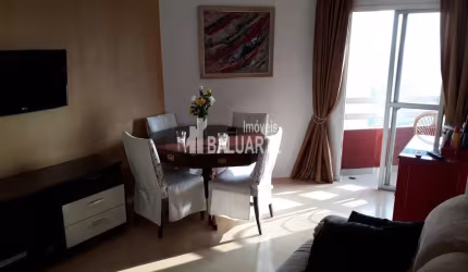APARTAMENTO A VENDA EM JABAQUARA