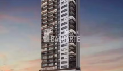 Apartamento com 1 Quarto e 1 banheiro à Venda, 25 m² por R$ 520.000