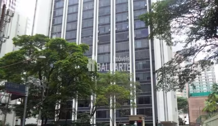 Sala Comercial e 7 banheiros à Venda, 188 m² por R$ 1.974.000