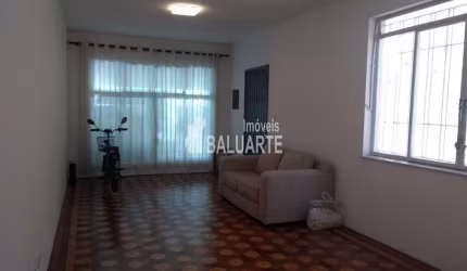 Casa com 2 quartos e 2 vagas a venda em Santo Amaro