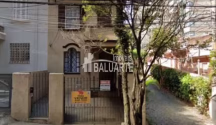 SOBRADO A VEDA EM PINHEIROS