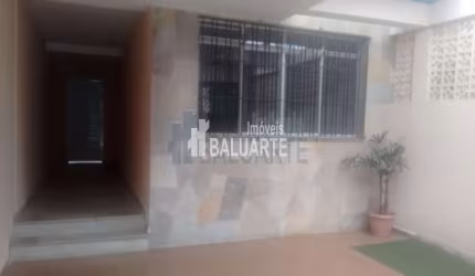 Sobrado Residencial para venda/locação, Jardim Consórcio, São Paulo