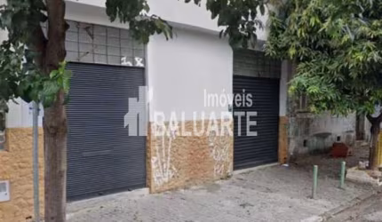 SALÃO COMERCIAL A VENDA EM BOM RETIRO