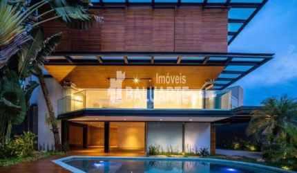 Sobrado de Condomínio Venda 661 m² Bairro Jardim Vitória Régia SP