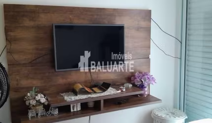 APARTAMENTO A VENDA EM CAMPO GRANDE