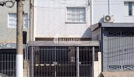 SOBRADO A VENDA EM CAMPO BELO
