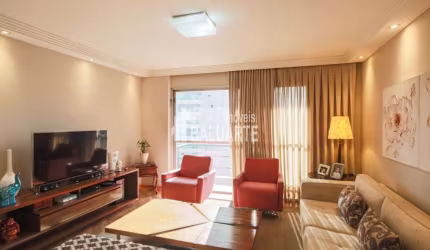 Apartamento a venda no Brooklin - 3 dorms 2 vagas