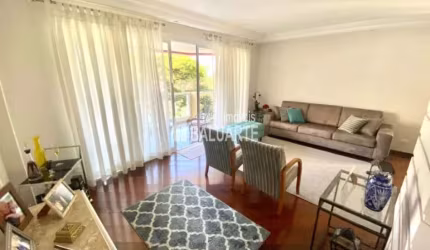 APARTAMENTO A VENDA EM MOEMA
