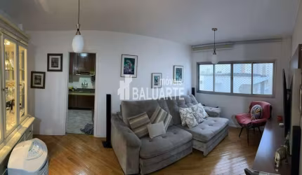 Apartamento a venda no Brooklin 3 quartos 1 vaga