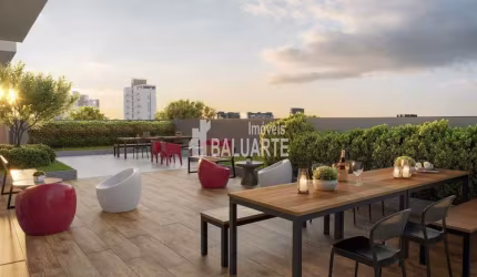 Apartamento Venda 28,14 m² Bairro Jardim das Acacias SP