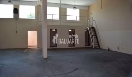 Prédio para alugar, 1451 m² - Vila Mascote - São Paulo/SP